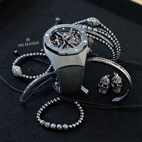 anil arjandas watches replica|anil arjandas jewels.